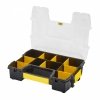 Organizer regulowany STANLEY STST1-70720 SortMaster 10-komorowy